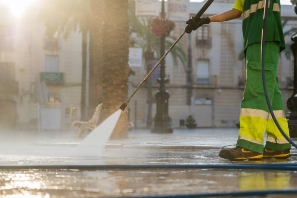 Best Pre-Holiday Cleaning  in Ashley, OH